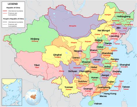 china wikipedia|People's Republic of China .